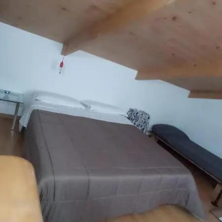 Beb Silvia Bed & Breakfast Santa Maria Capua Vetere