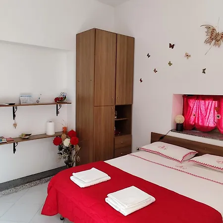 Beb Silvia Bed & Breakfast Santa Maria Capua Vetere
