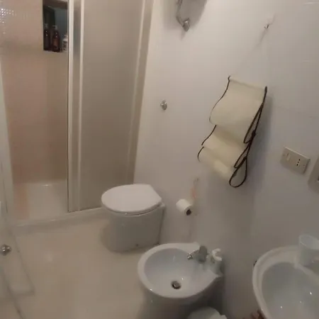 Bed & Breakfast Beb Silvia *